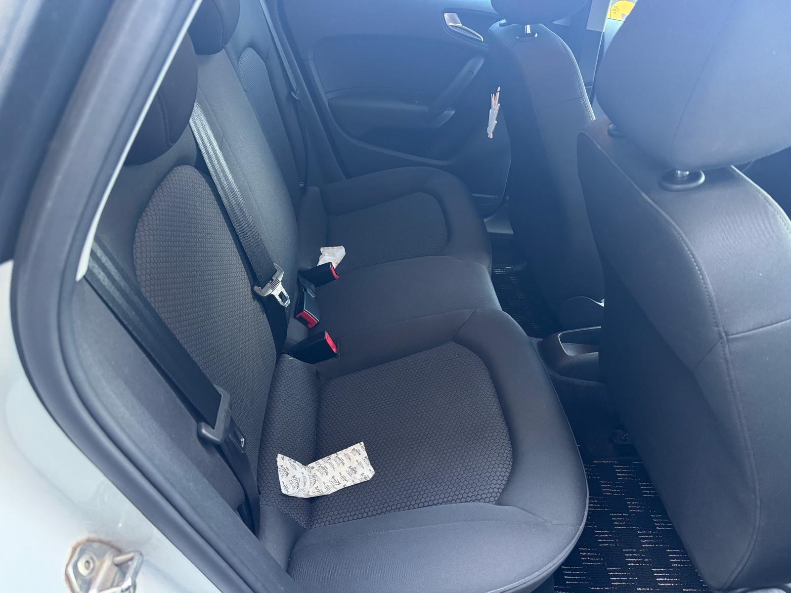 Audi **SOLD** A1 - 1.0 TFSI SE Sportback S Tronic Euro 6 (s/s) 5dr - Hatchback (2014 -  2018) Image